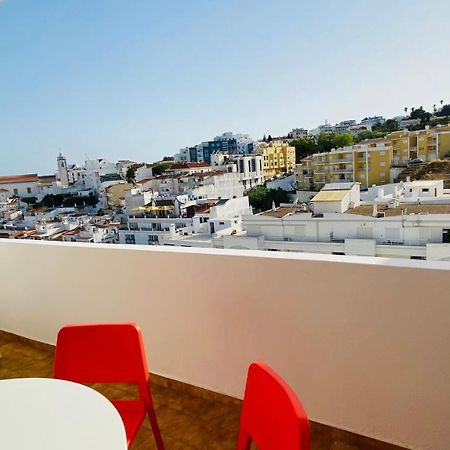 Rooftop By Check-In Portugal Albufeira Luaran gambar