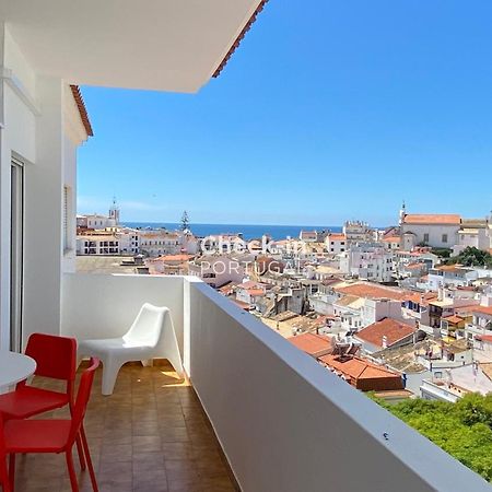 Rooftop By Check-In Portugal Apartment Albufeira Luaran gambar