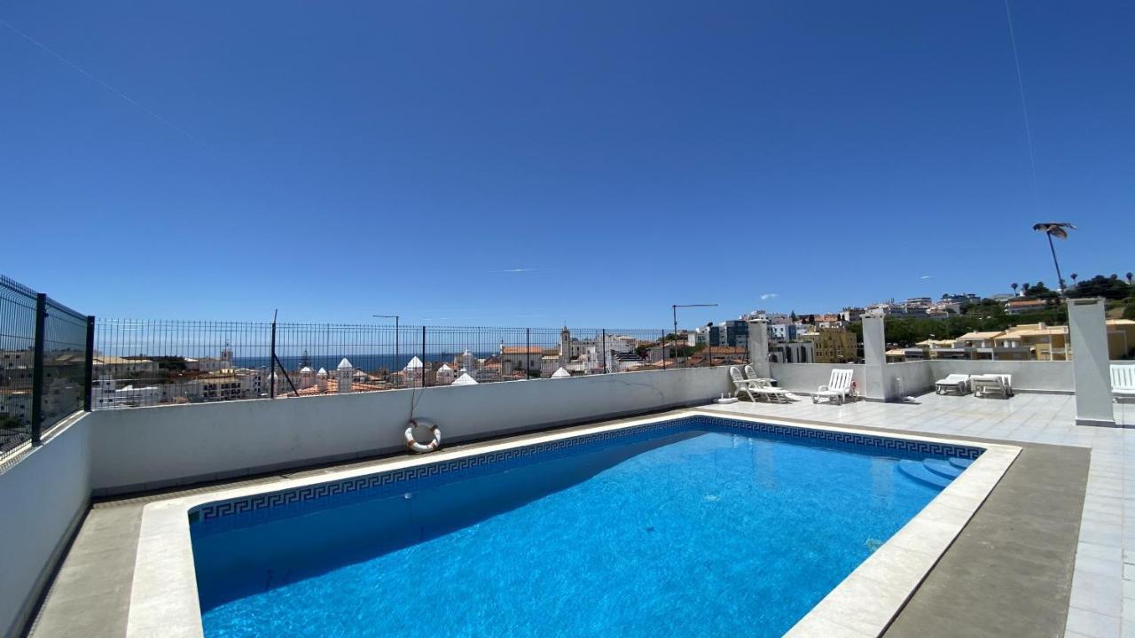 Rooftop By Check-In Portugal Albufeira Luaran gambar