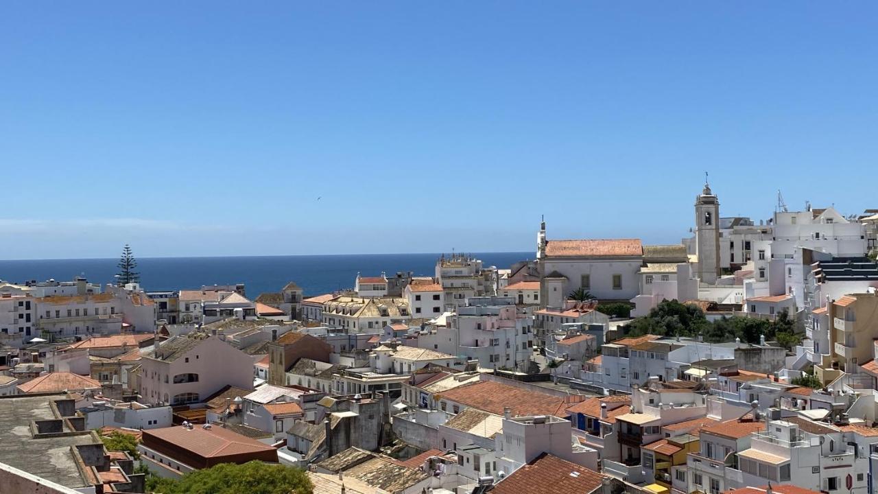 Rooftop By Check-In Portugal Apartment Albufeira Luaran gambar