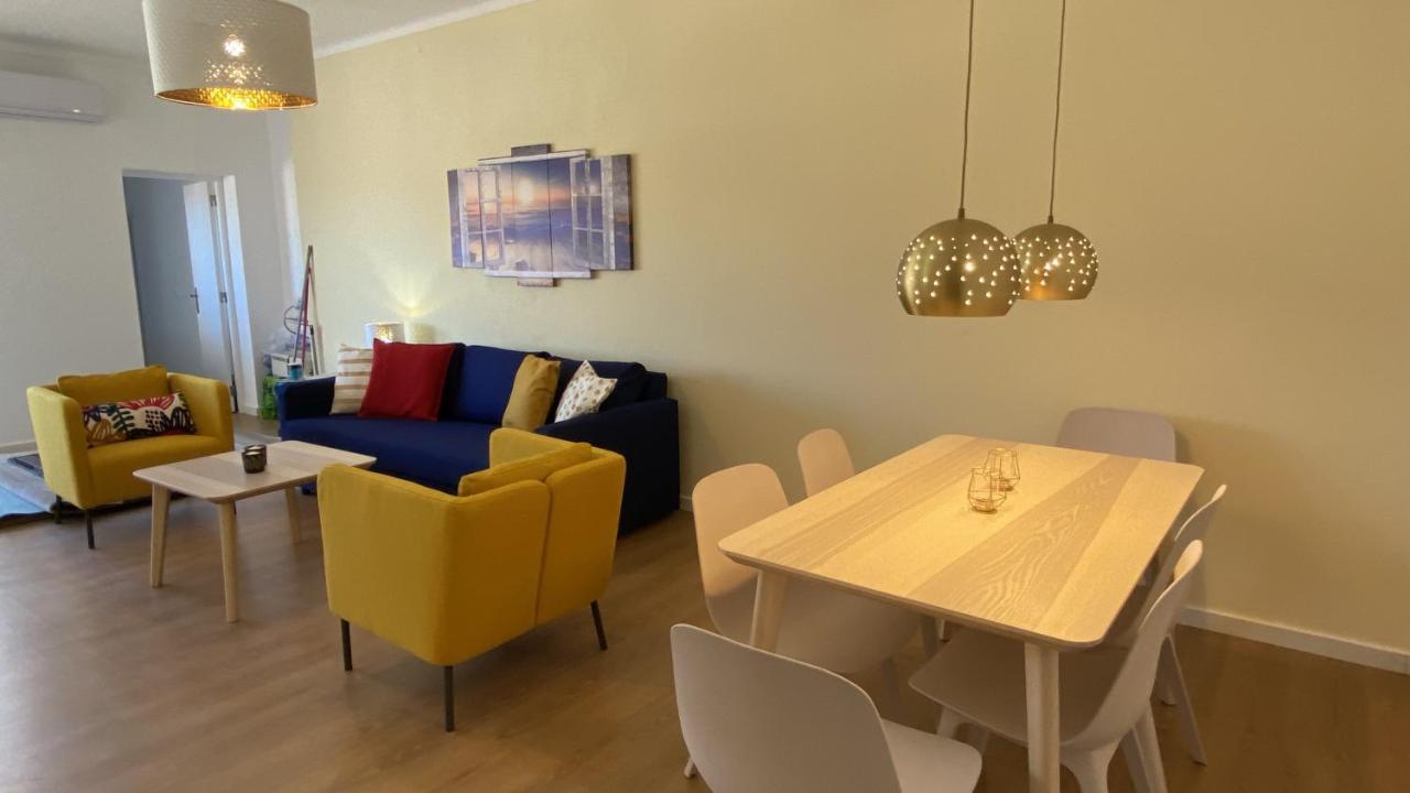 Rooftop By Check-In Portugal Albufeira Luaran gambar