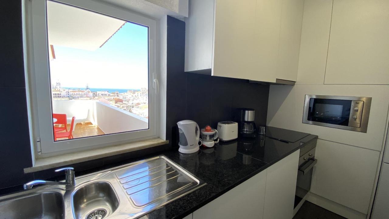 Rooftop By Check-In Portugal Albufeira Luaran gambar