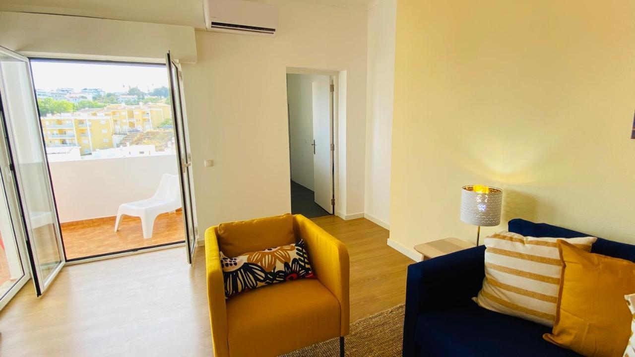 Rooftop By Check-In Portugal Albufeira Luaran gambar
