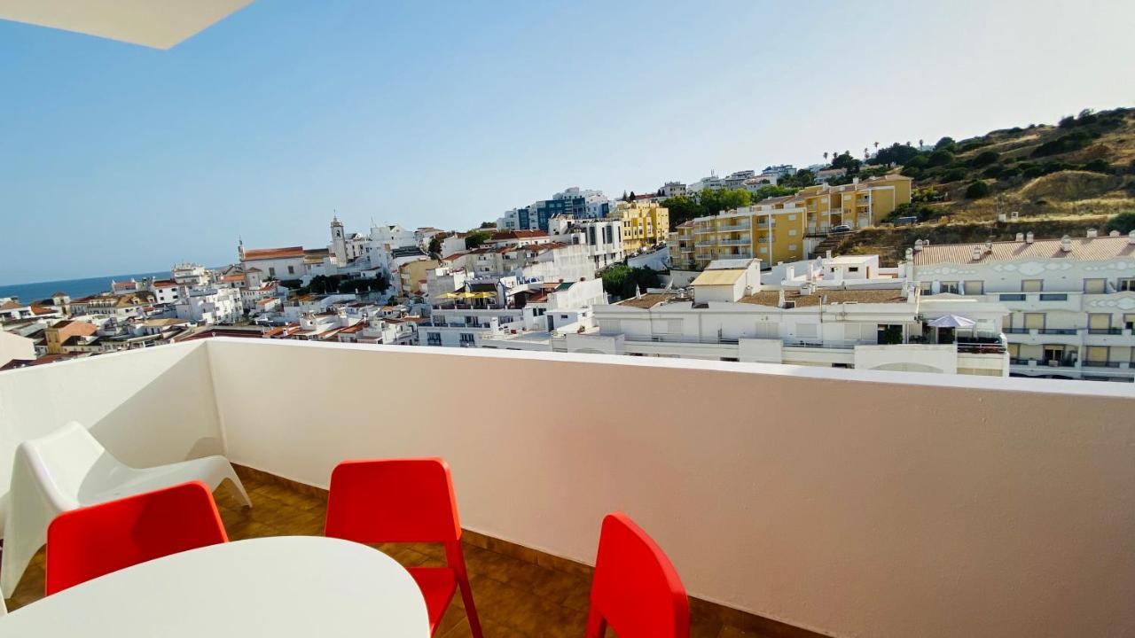 Rooftop By Check-In Portugal Albufeira Luaran gambar