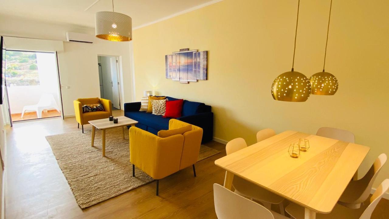 Rooftop By Check-In Portugal Albufeira Luaran gambar