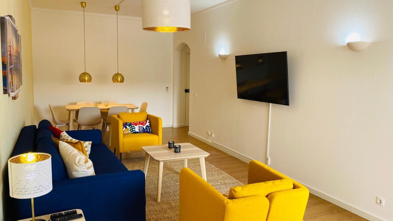 Rooftop By Check-In Portugal Albufeira Luaran gambar