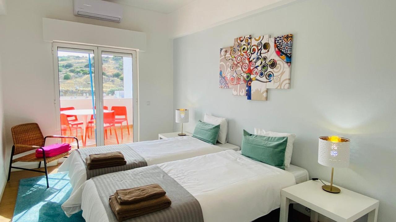 Rooftop By Check-In Portugal Albufeira Luaran gambar
