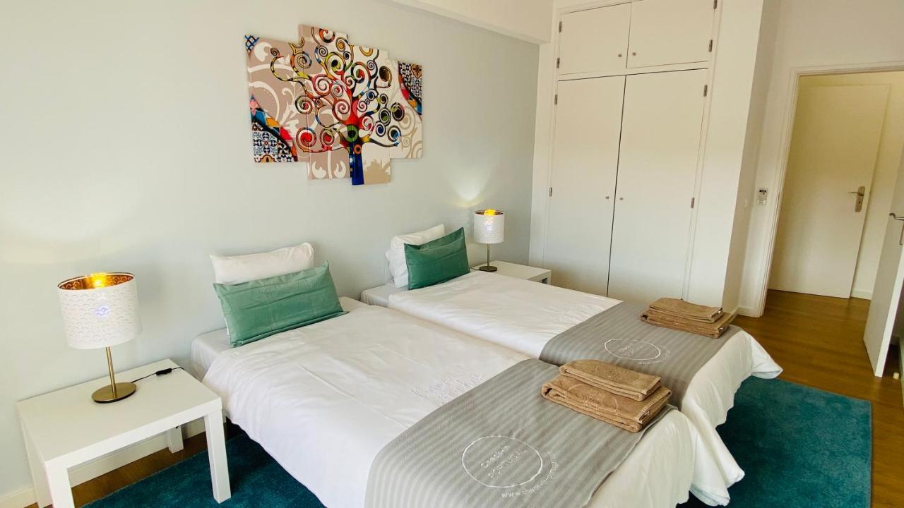 Rooftop By Check-In Portugal Albufeira Luaran gambar