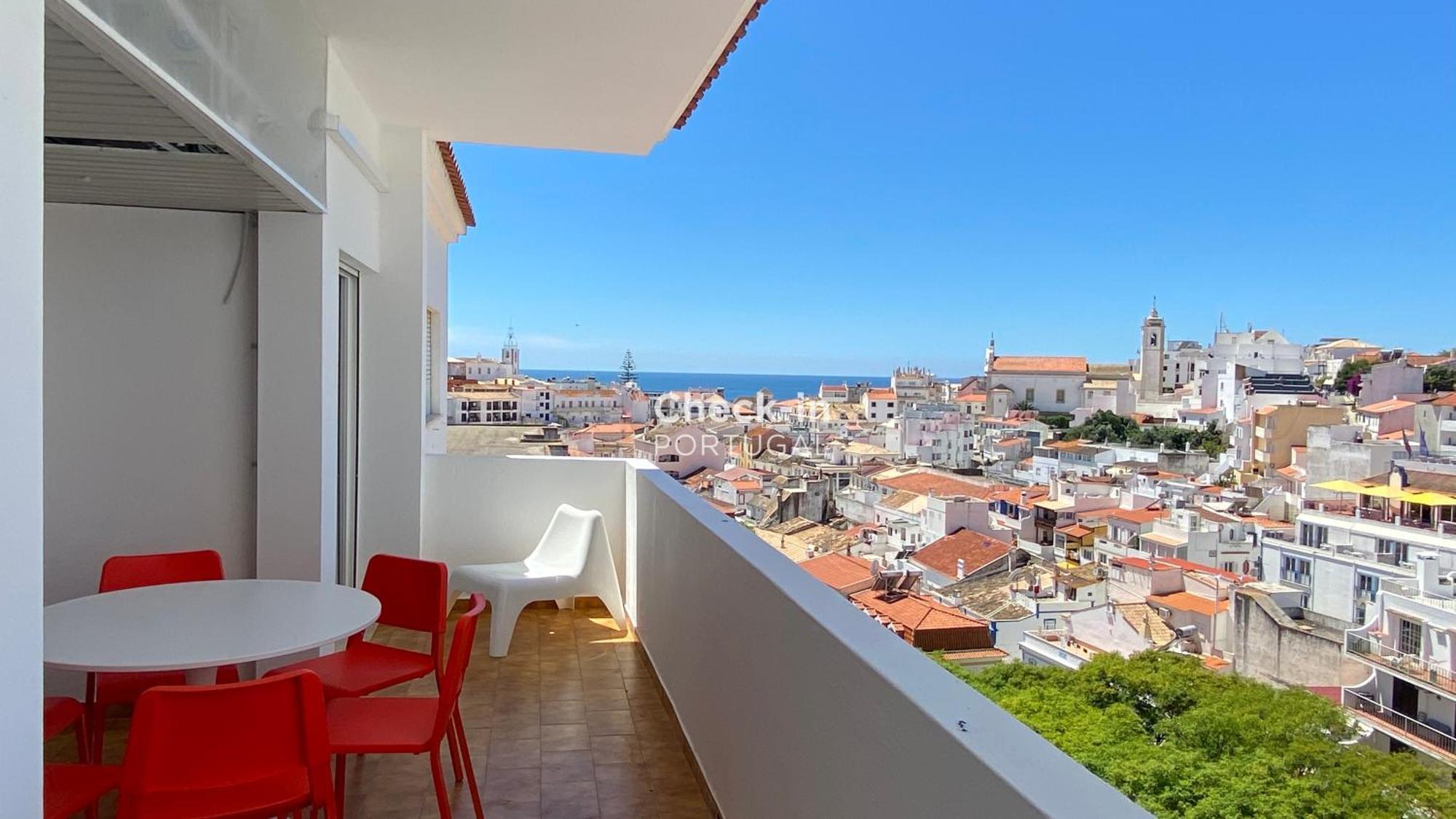 Rooftop By Check-In Portugal Albufeira Luaran gambar